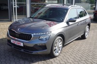 Vorschau: Skoda Kamiq 1.0 TSI