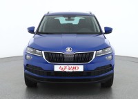 Skoda Karoq 1.0 TSI Clever