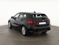 BMW 1 118i Advantage Aut.