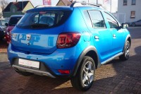 Dacia Sandero Stepway Prestige