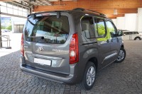 Toyota Proace City Verso 1.2 Team Deutschland