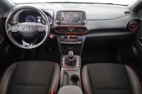 Hyundai Kona 1.0 T-GDI