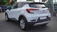 Renault Captur 1.6 Hybrid Edition One