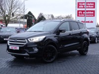 Ford Kuga 2.0 TDCi Titanium 4x4 2-Zonen-Klima Navi Sitzheizung