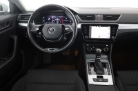 Skoda Superb Combi 2.0 TDI DSG