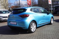 Renault Clio 1.0 TCE Zen