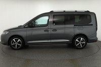 Vorschau: VW Caddy Maxi Style 1.5 TSI DSG