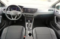 VW Taigo 1.0 TSI DSG