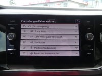 VW Polo 2.0 TSI GTI