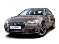 Audi A4 Avant 1.4 TFSI design 3-Zonen-Klima Navi Sitzheizung