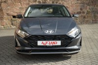 Hyundai i20 1.0 T-GDI Aut.