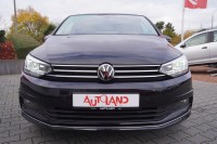 VW Touran 2.0 TDI Highline SHZ VC