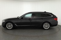 Vorschau: BMW 520 520d Touring Aut.