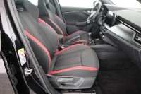 Skoda Kamiq 1.0 TSI Monte Carlo