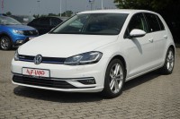 Vorschau: VW Golf VII 1.5 TSI Highline