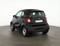 Smart ForTwo Twinamic Cool & Audio