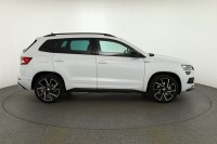 Skoda Karoq 2.0 TDI DSG 4x4 Sportline