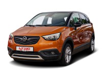 Opel Crossland 1.2 Turbo Aut. Innovation Navi Kamera
