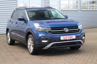 VW T-Cross 1.0 TSI Life OPF