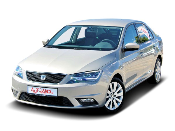 Seat Toledo 1.0 TSI
