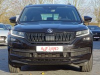 Skoda Kodiaq 2.0 TDI Sportline 4x4