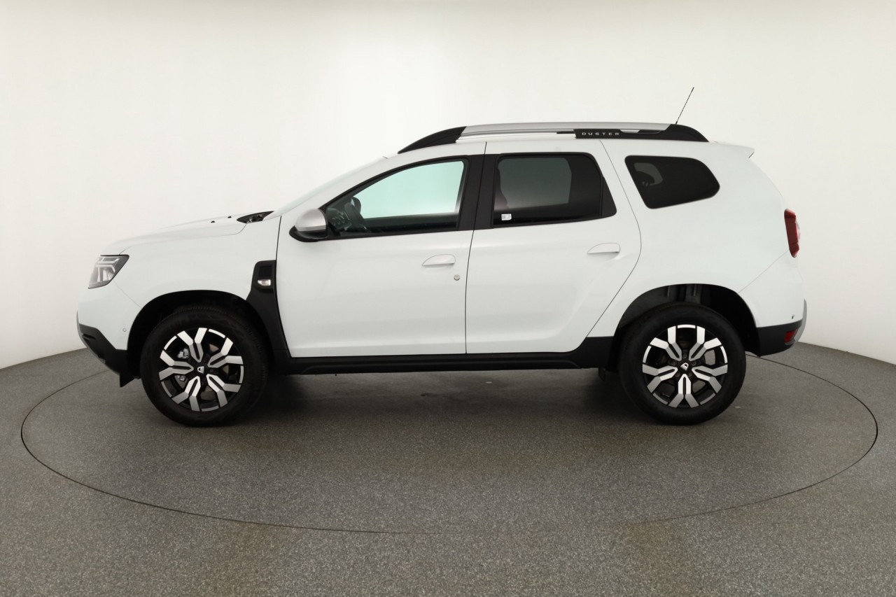 Dacia Duster II 1.3 TCE Prestige