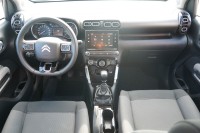 Citroen C3 Aircross PureTech 110