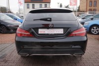 Mercedes-Benz CLA 200 Shooting Brake 