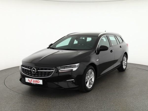 Opel Insignia ST 2.0 CDTI Elegance