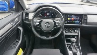 Skoda Kodiaq 1.5 TSI Style