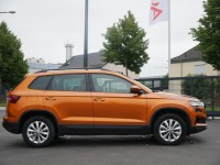 Skoda Karoq 1.5 TSI