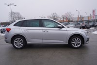 Skoda Scala 1.0 TSI DSG