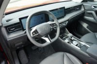 MG HS 1.5 T-GDI Luxury Aut.
