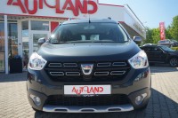 Dacia Dokker 1.3 TCe 130 Stepway