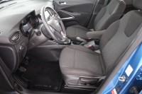 Opel Crossland X 1.2 Turbo Edition