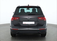 VW Tiguan 1.5 TSI