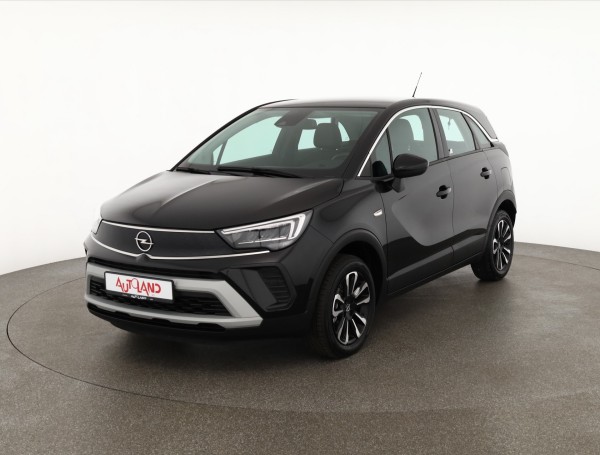 Opel Crossland X 1.2 DI Turbo