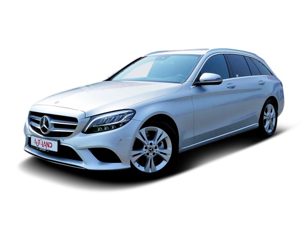 Mercedes-Benz C 180 C180 T Avantgarde