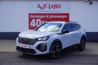 Vorschau: Peugeot 2008 1.2 PureTech 100 Allure