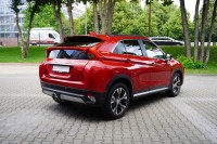 Mitsubishi Eclipse Cross 1.5 T-MIVEC Diamant Edition+ 4WD