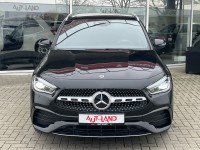 Mercedes-Benz GLA 250 AMG Line 4Matic