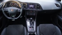 Seat Leon ST 2.0 TSI Cupra 4Drive