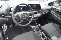 Hyundai BAYON Bayon 1.0T-GDI