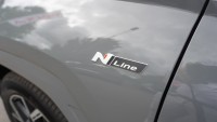 Hyundai Tucson 1.6 T-GDI N-Line 4WD Aut.