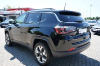 Jeep Compass 1.4 MultiAir Limited 4WD