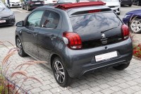 Peugeot 108 1.0 VTi