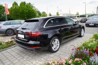 Audi A4 Avant 40 2.0 TFSI