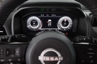 Nissan Qashqai N-Connecta 1.3 Dig-T MHEV Aut.