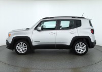 Vorschau: Jeep Renegade 1.4 MultiAir Aut.