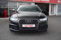 Audi A6 2.0 TDI Avant 21 Zoll